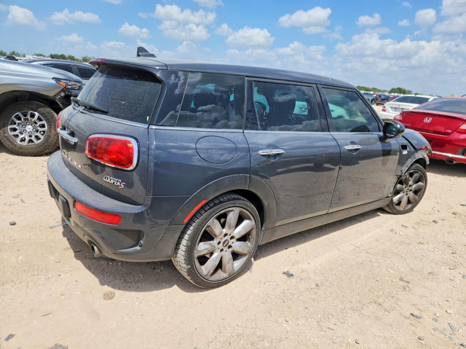 Mini COOPER 2019 — Copart