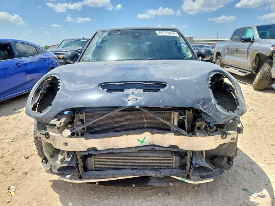 Mini COOPER 2019 — Copart