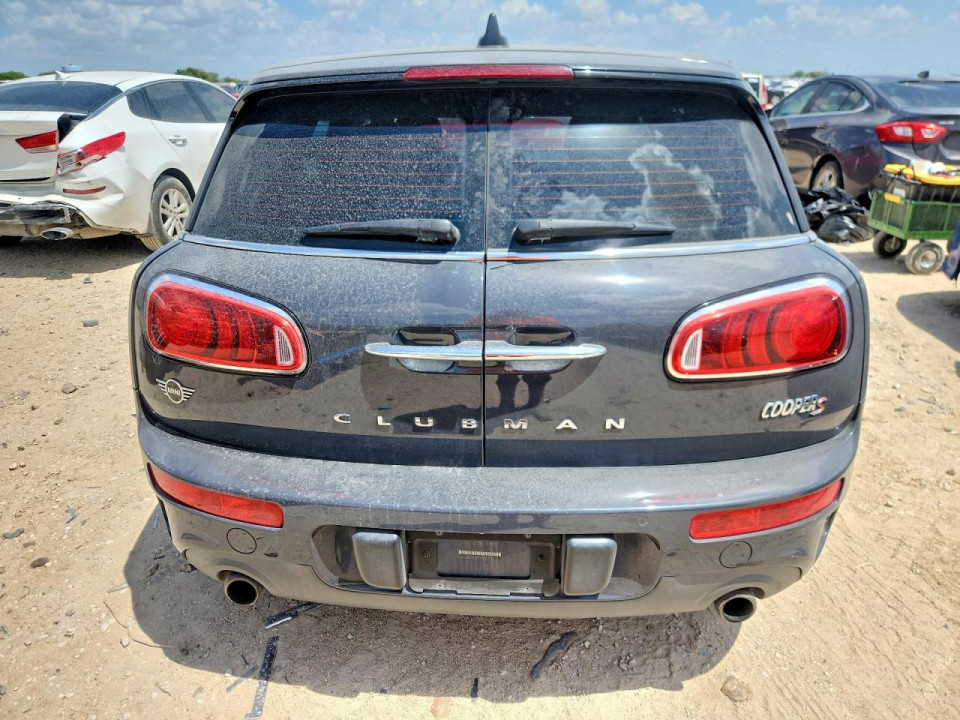 Mini COOPER 2019 — Copart