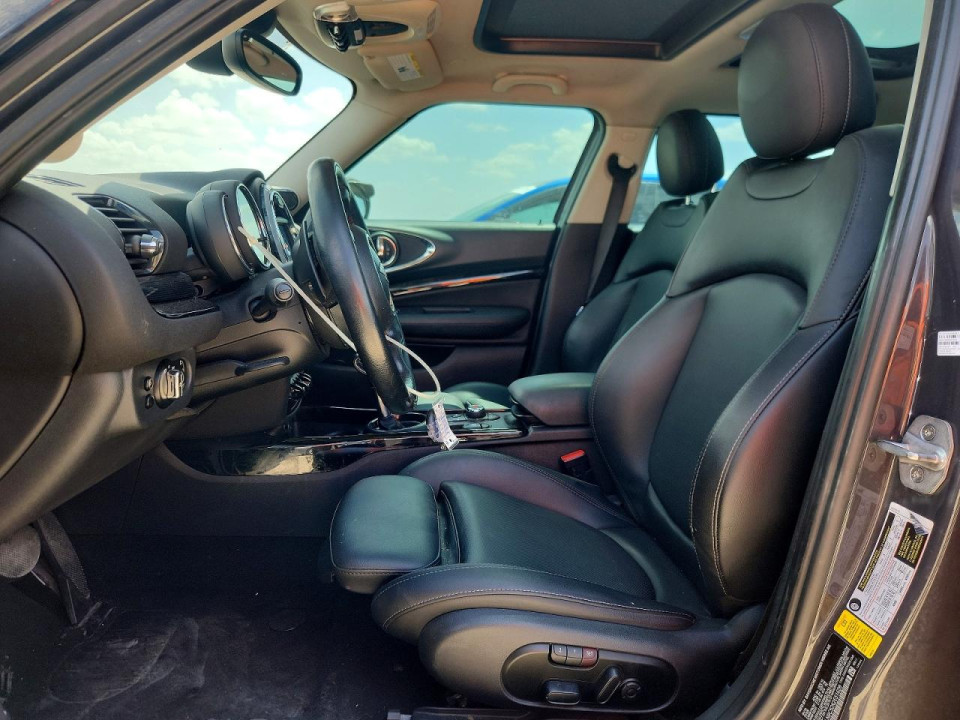 Mini COOPER 2019 — Copart