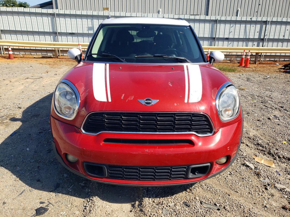 Mini COOPER 2013 — Copart
