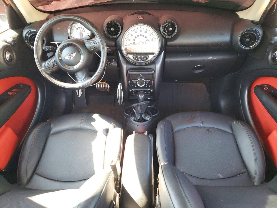 Mini COOPER 2013 — Copart