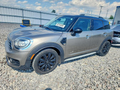 Mini COOPER 2018 — Copart