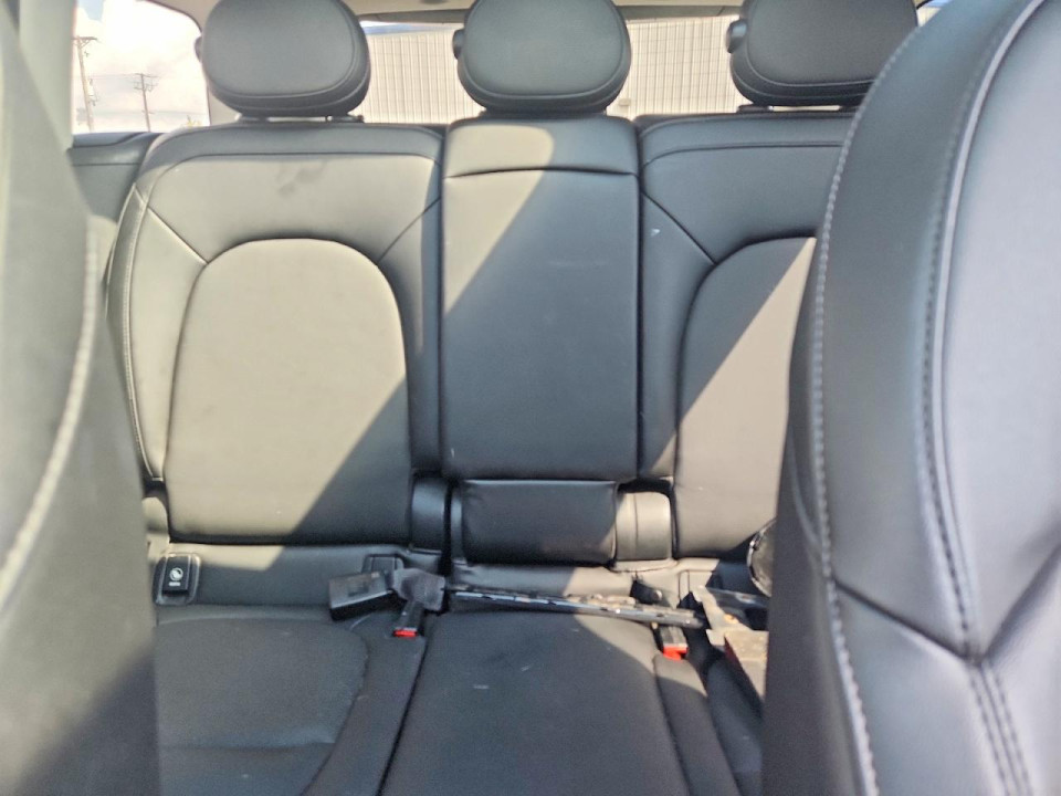 Mini COOPER 2018 — Copart