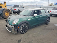 Mini COOPER 2018 — Copart