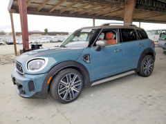 Mini COOPER 2023 — Copart