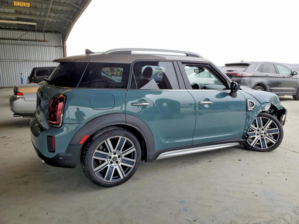 Mini COOPER 2023 — Copart