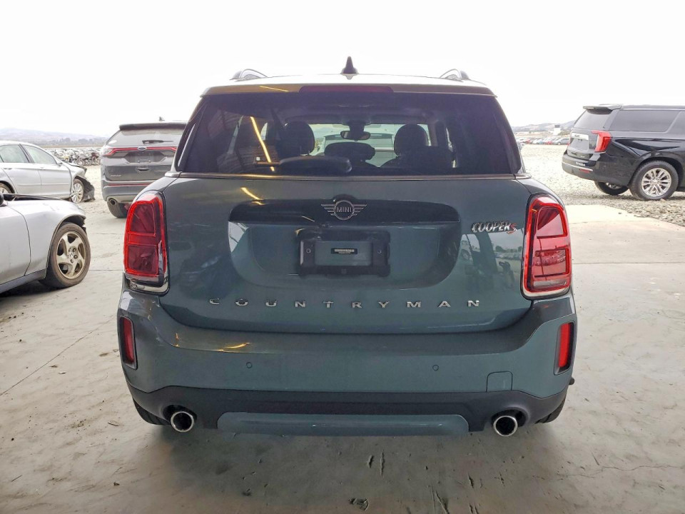 Mini COOPER 2023 — Copart