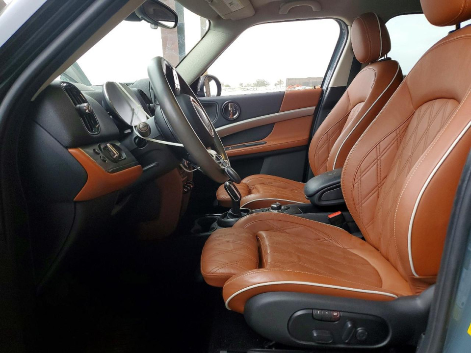 Mini COOPER 2023 — Copart