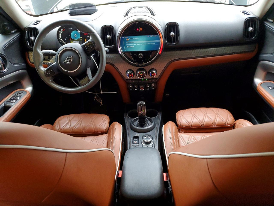 Mini COOPER 2023 — Copart