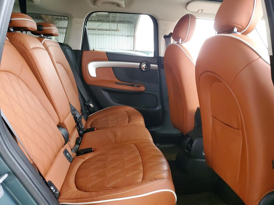 Mini COOPER 2023 — Copart