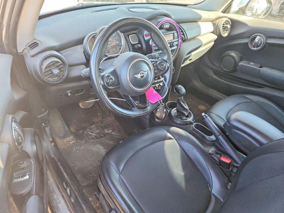 Mini COOPER 2015 — Copart