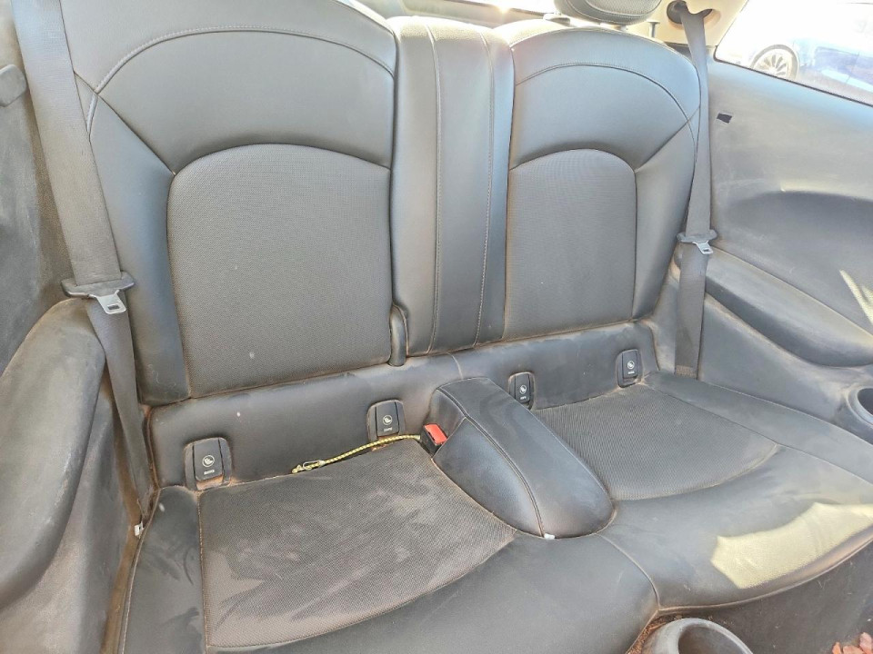 Mini COOPER 2015 — Copart