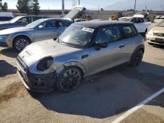 Mini COOPER 2024 — Copart