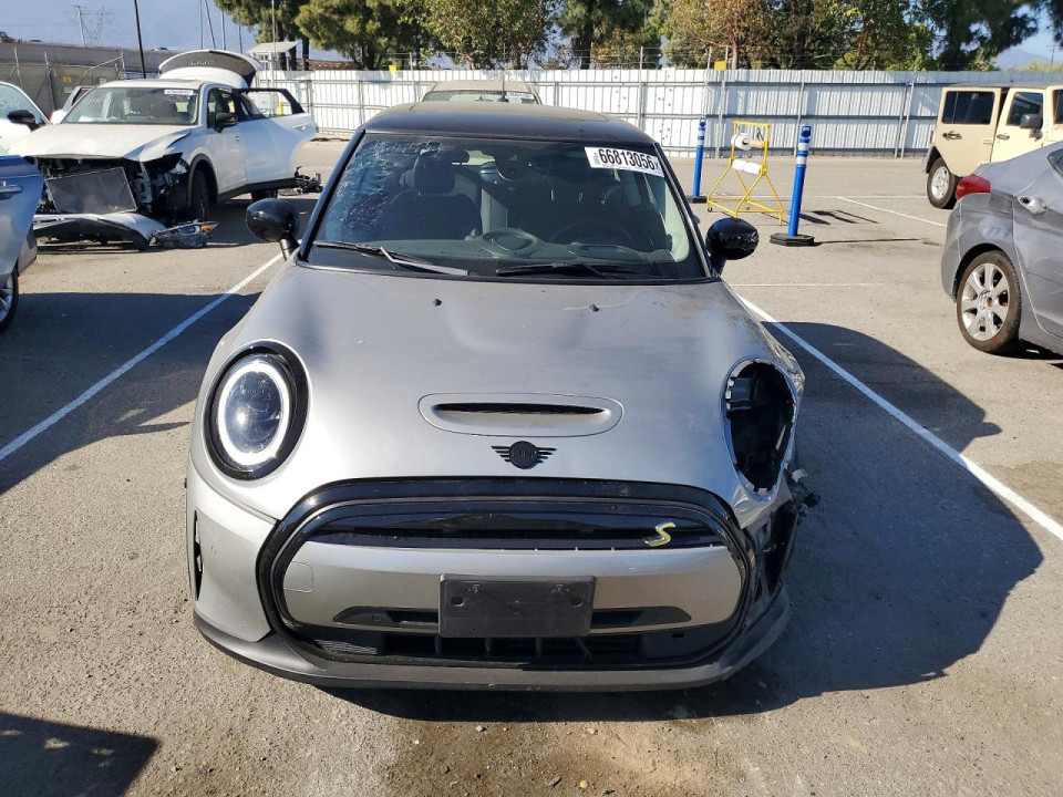 Mini COOPER 2024 — Copart