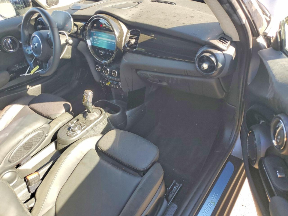 Mini COOPER 2024 — Copart