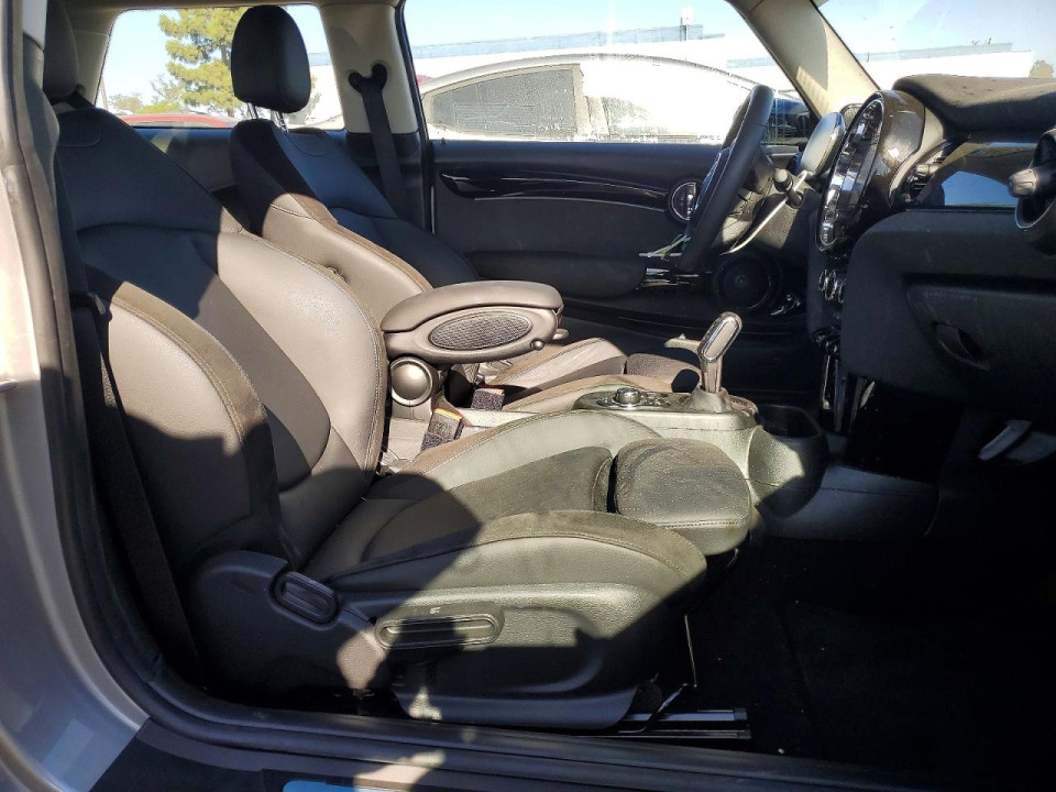 Mini COOPER 2024 — Copart