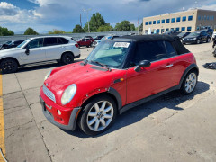 Mini COOPER 2006 — Copart