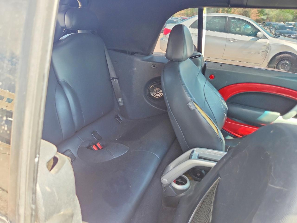 Mini COOPER 2006 — Copart
