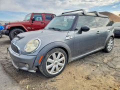 Mini COOPER 2009 — Copart