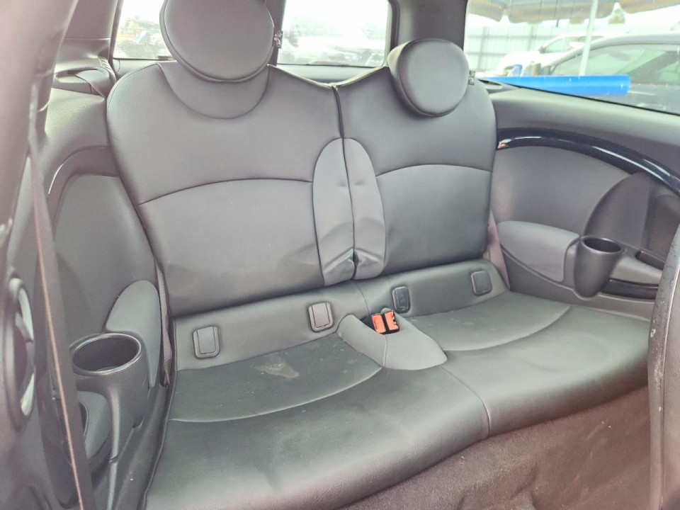 Mini COOPER 2009 — Copart