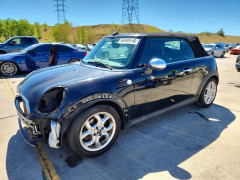 Mini COOPER 2013 — Copart