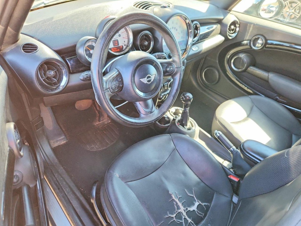 Mini COOPER 2013 — Copart