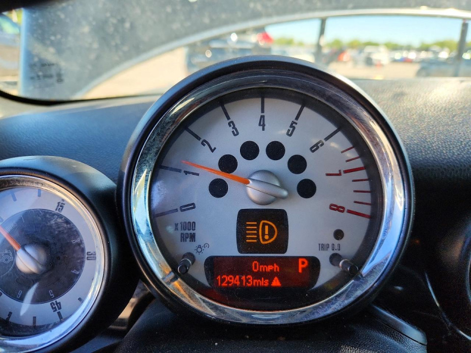 Mini COOPER 2013 — Copart