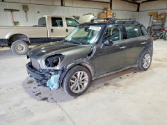 Mini COOPER 2014 — Copart
