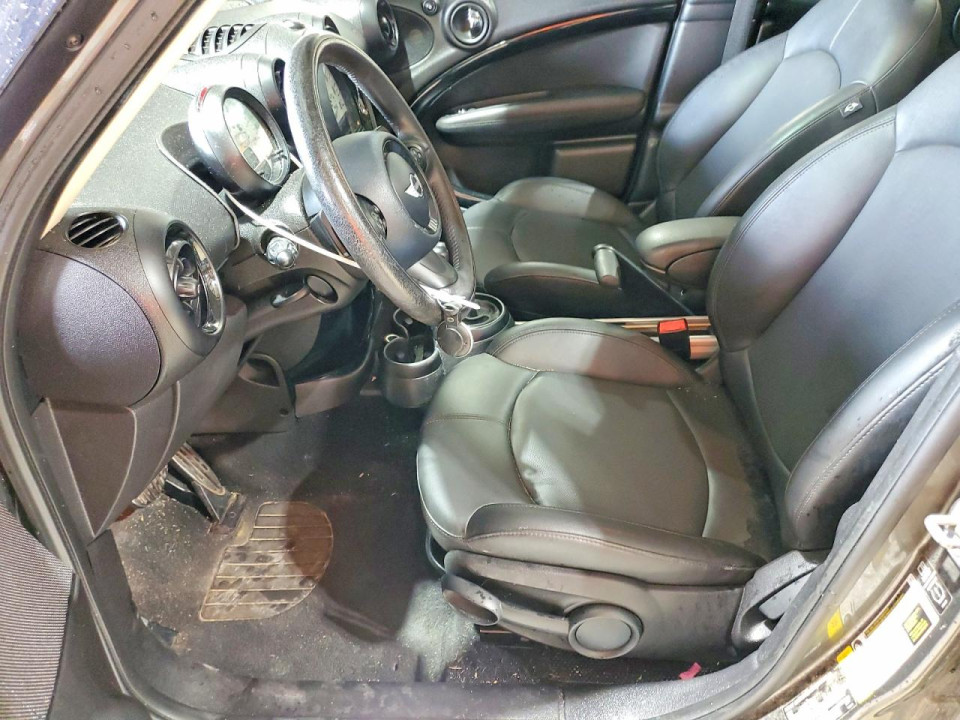 Mini COOPER 2014 — Copart
