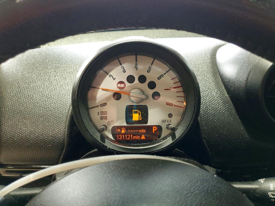 Mini COOPER 2014 — Copart