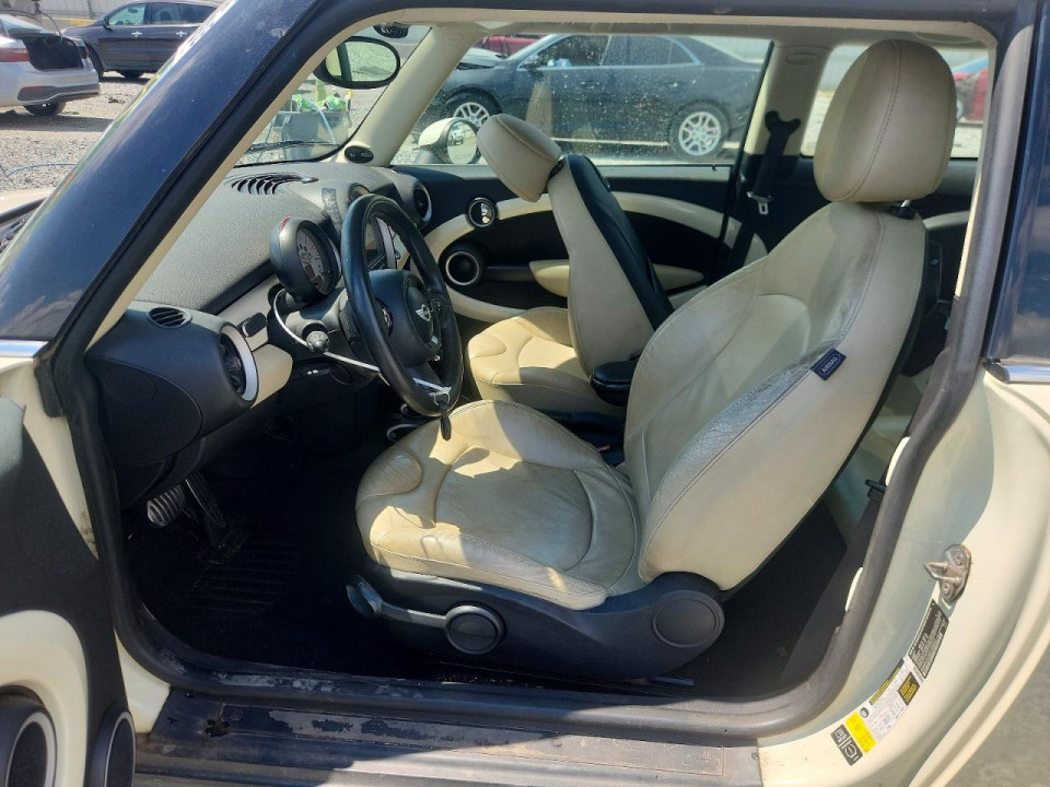 Mini COOPER 2013 — Copart