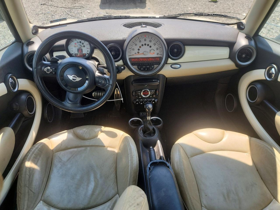 Mini COOPER 2013 — Copart