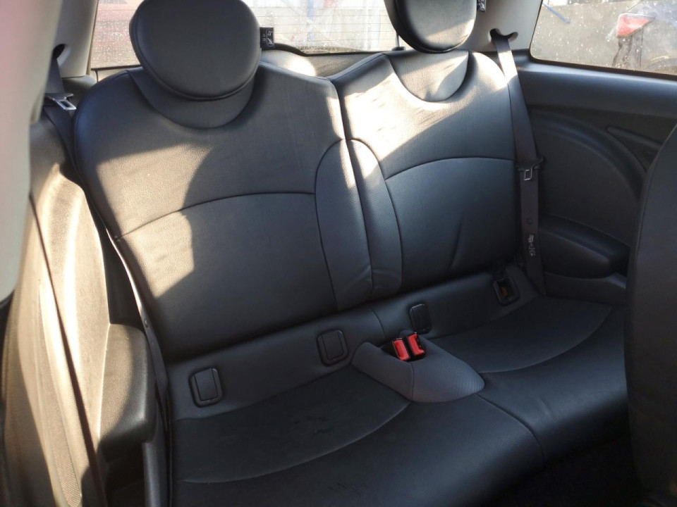 Mini COOPER 2009 — Copart