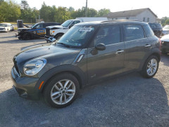 Mini COOPER 2011 — Copart