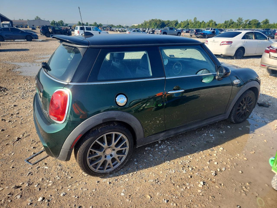 Mini COOPER 2014 — Copart