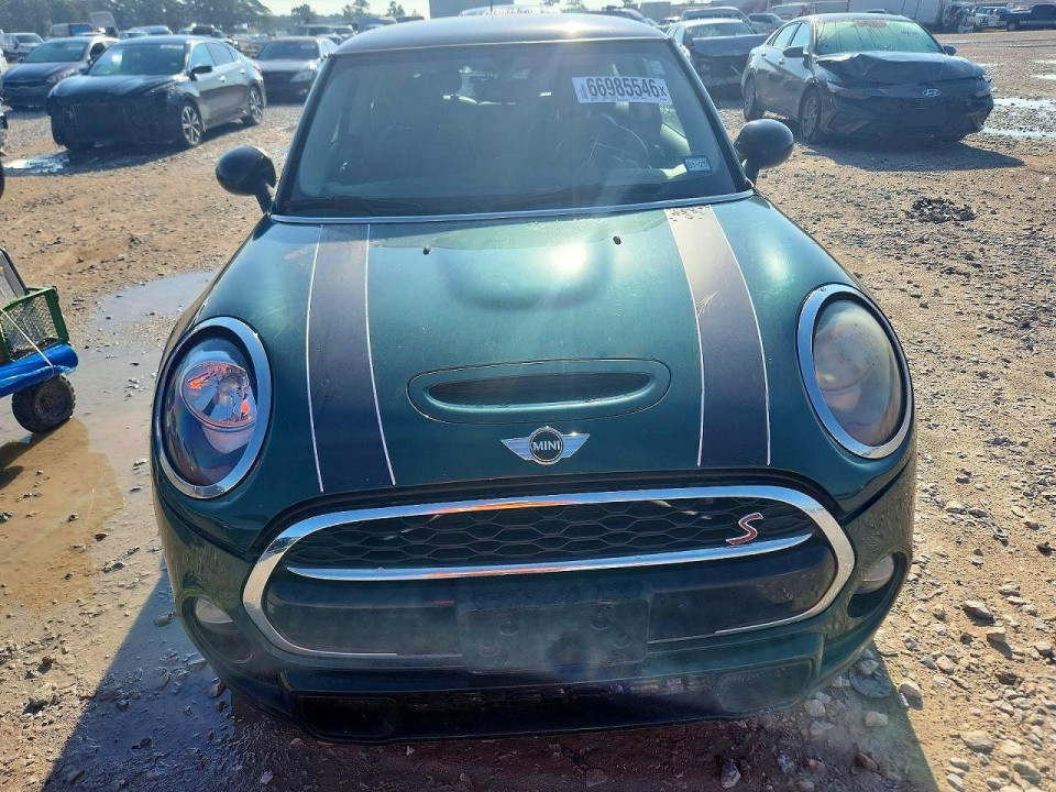 Mini COOPER 2014 — Copart