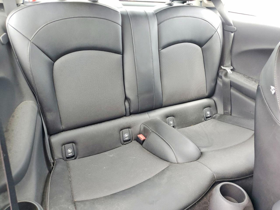 Mini COOPER 2014 — Copart