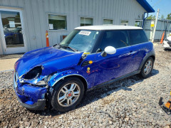 Mini COOPER 2011 — Copart