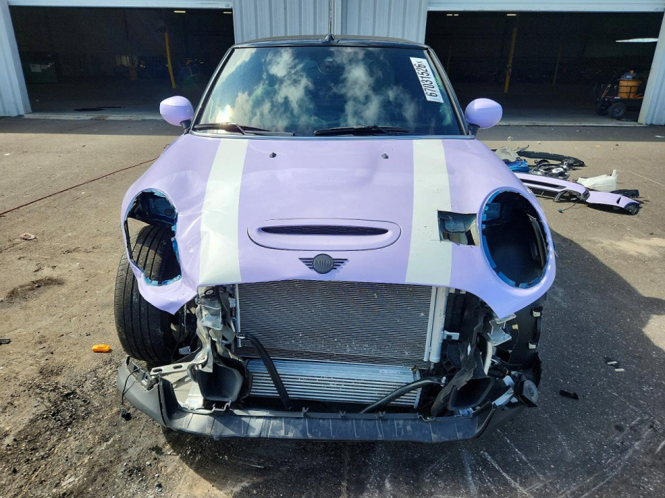 Mini COOPER 2023 — Copart