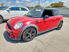 Mini COOPER 2013 — Copart