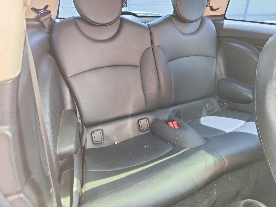 Mini COOPER 2013 — Copart