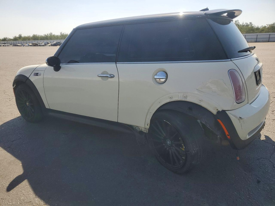 Mini COOPER 2005 — Copart
