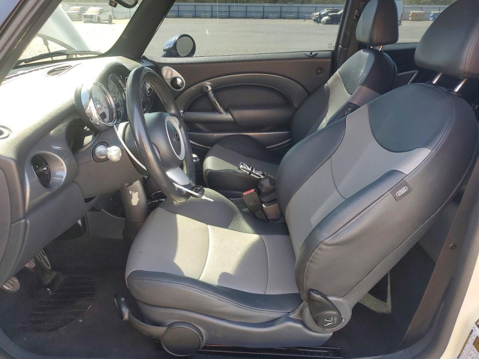 Mini COOPER 2005 — Copart
