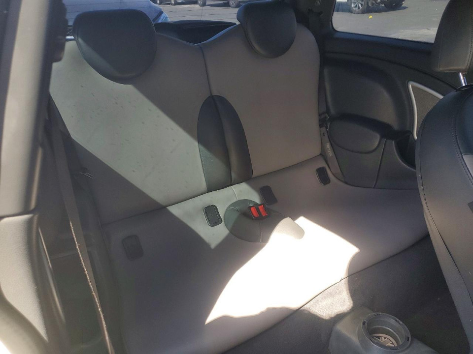 Mini COOPER 2005 — Copart