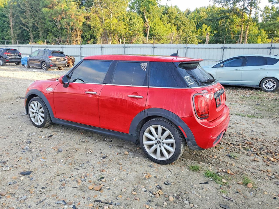 Mini COOPER 2019 — Copart