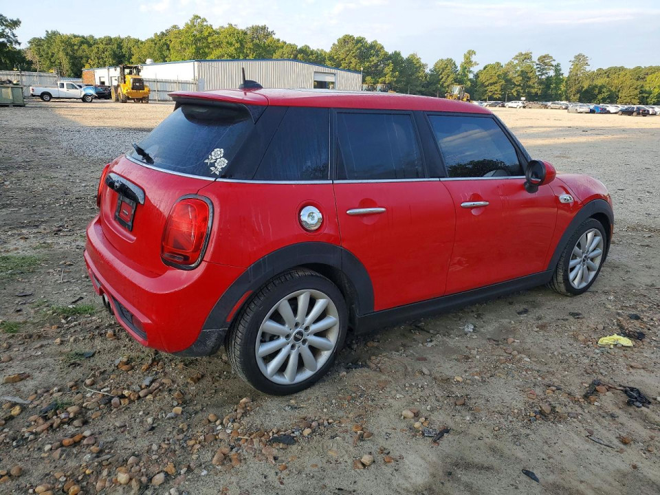 Mini COOPER 2019 — Copart