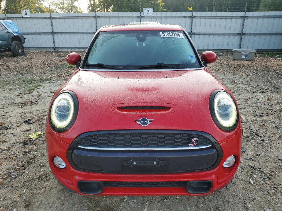 Mini COOPER 2019 — Copart