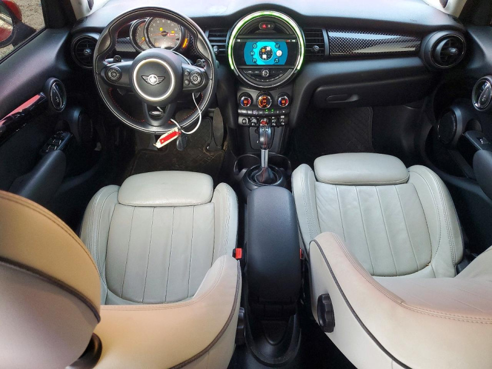 Mini COOPER 2019 — Copart