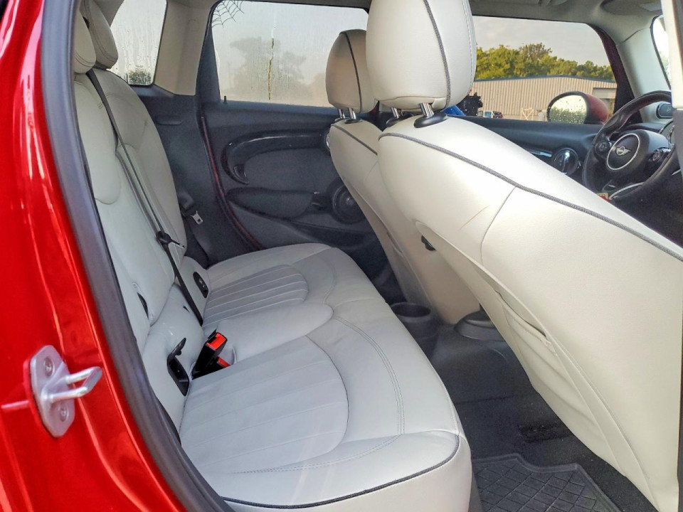 Mini COOPER 2019 — Copart